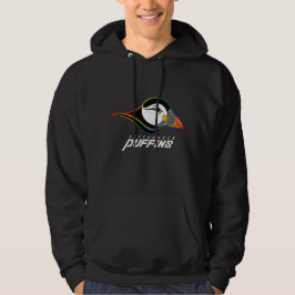 Puffins Pride Hoodie