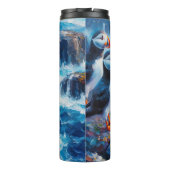 Puffins Thermosbeker (Achterkant)