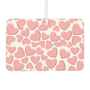 Puffy Heart Luchtverfrisser