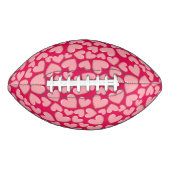 Puffy Hearts American Football (Voorkant)