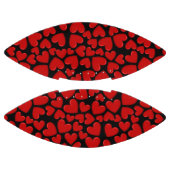 Puffy Hearts American Football (Panelen)