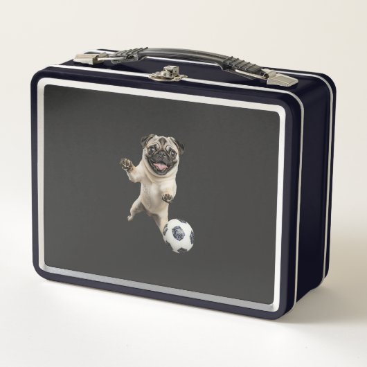 Pug (Voorkant)