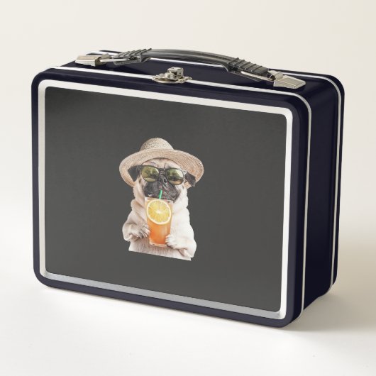 Pug (Voorkant)