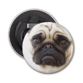 pug-7 button flesopener (Voorkant)