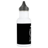 Pug Animal Waterfles (Links)