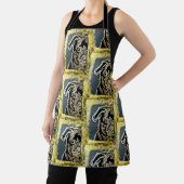 Pug Apron Schort (Insitu)