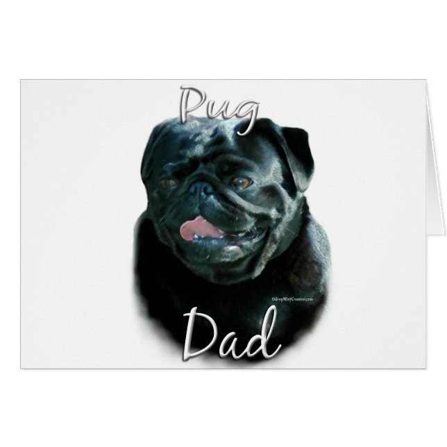 Pug (blk) Pap 2 (Voorkant Horizontaal)