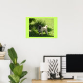 Pug-dag Poster (Thuiskantoor)