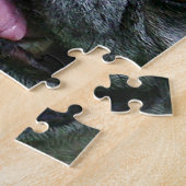 Pug Dog Legpuzzel (Zijkant)