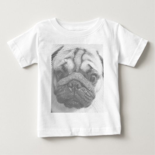 Pug Face (Voorkant)
