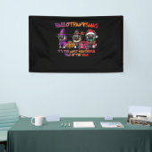 Pug Halloween Thanksgiving Christmas Classic T-Shi Spandoek (Beurs)