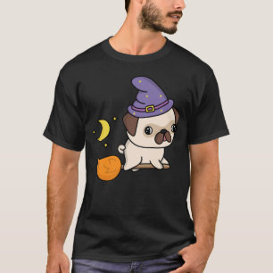 Pug Heks Shirt