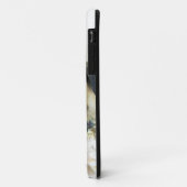 Pug hond Case-Mate iPhone case (Achterkant/links)