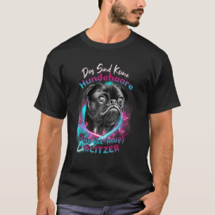 Pug Hond Huisdier Hondenras 1 T-shirt
