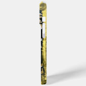 Pug iPhone 15 Pro Max Hoesje (Achterkant / Links)