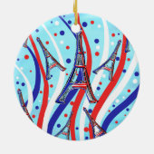 PUG KERAMISCH ORNAMENT (Achterkant)