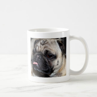 Pug Koffiemok