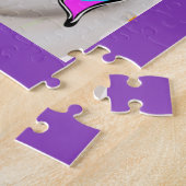 PUG LEGPUZZEL (Zijkant)