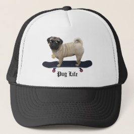 Pug Life pet
