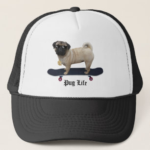 Pug Life pet