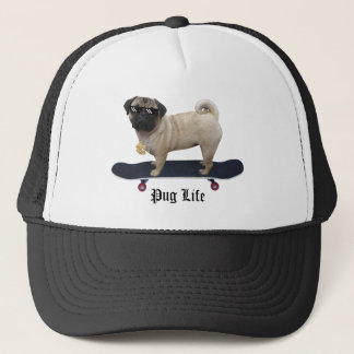 Pug Life pet