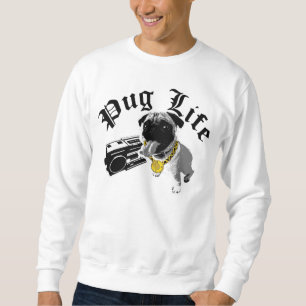 Pug Life Trui