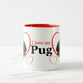 Pug Love Mok (Center)