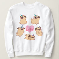 Pug Love