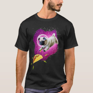 Pug Lover , Funny Pug , Pug Owner Gift , Pug T-shirt