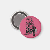 Pug Magneet (Voorkant / Achterkant)