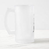 Pug Matglas Bierpul (Links)