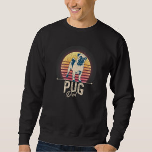 Pug Mops Carlin Hond Ras 28 Trui