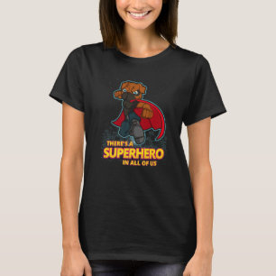 Pug Mops Carlin Hondenras 53 T-shirt