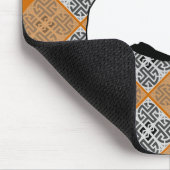 Pug Mops Muismat (Hoek)