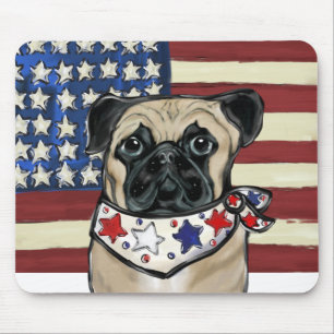 PUG MUISMAT