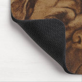 Pug Muismat (Hoek)