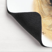 Pug Muismat (Hoek)