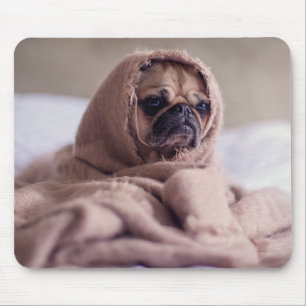 Pug Muismat