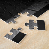 Pug op Rest Legpuzzel (Zijkant)