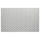 Pug Party Scribble Stof (Yard (91,4 cm))