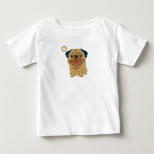 Pug Paw