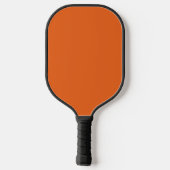 PUG PICKLEBALL PADDLE (Achterkant)