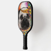 PUG PICKLEBALL PADDLE (Links)