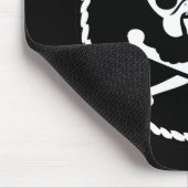 Pug Pirate Muismat (Hoek)