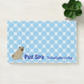 pug Post-it-notities Post-it® Notes (Kantoor)