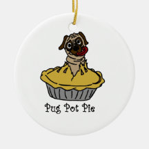 Pug Pot Pie