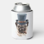 Pug Prop Blikjeskoeler (Blikje Achterkant)