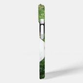 Pug Puppy Foto Case-Mate iPhone Case (Achterkant / Links)