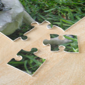 Pug Puzzle Legpuzzel (Zijkant)