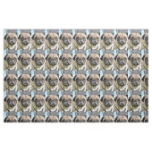 Pug q stof (Fat Quarter)